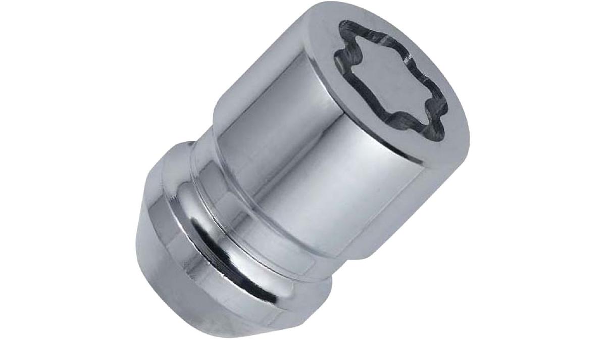 McGard+%C3%89crous+antivol+M12x1.50+-+Conique+-+Longueur+32.5mm+%28Ouverture+de+cl%C3%A9+19mm%29